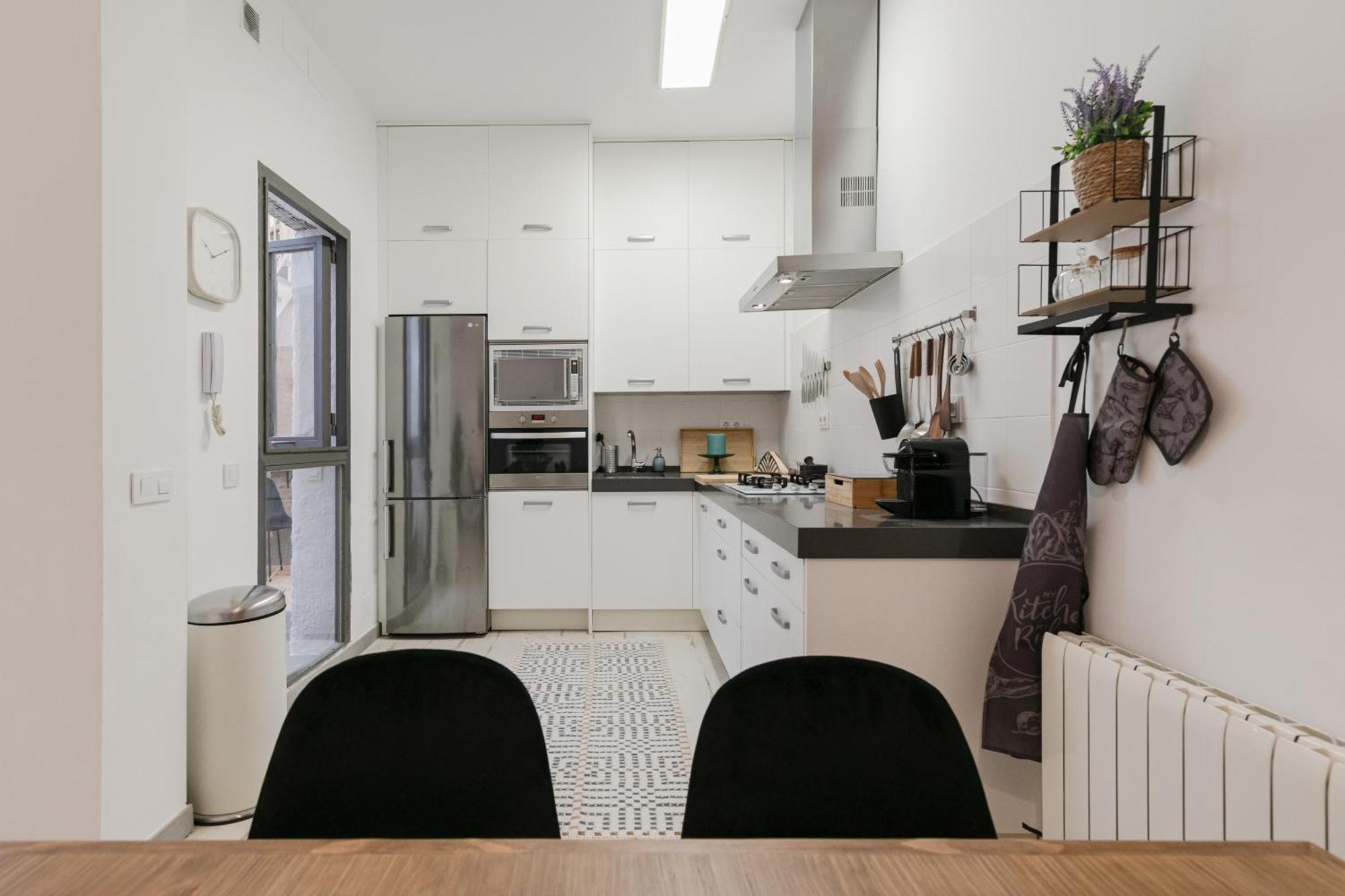 Ohliving Clavijo Villa Seville Exterior photo